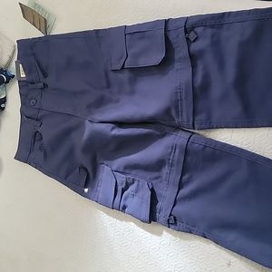 Boy scouts uniform pants